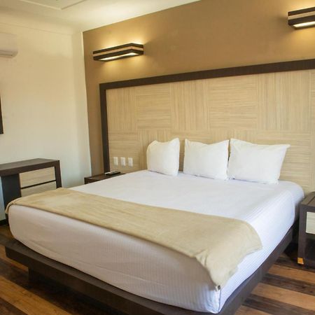 Hotel Paseo De La Presa Guanajuato Zewnętrze zdjęcie