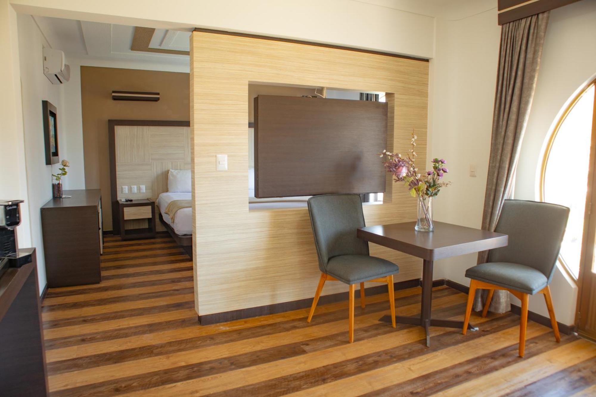 Hotel Paseo De La Presa Guanajuato Zewnętrze zdjęcie