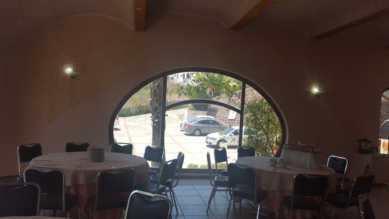 Hotel Paseo De La Presa Guanajuato Zewnętrze zdjęcie