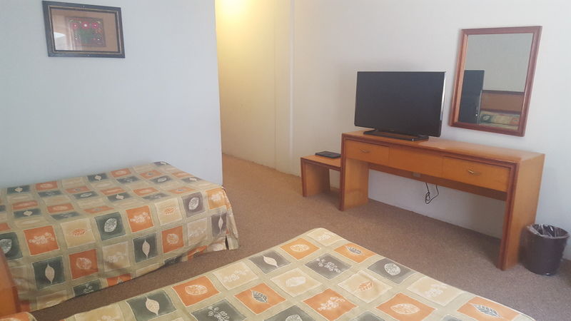 Hotel Paseo De La Presa Guanajuato Zewnętrze zdjęcie