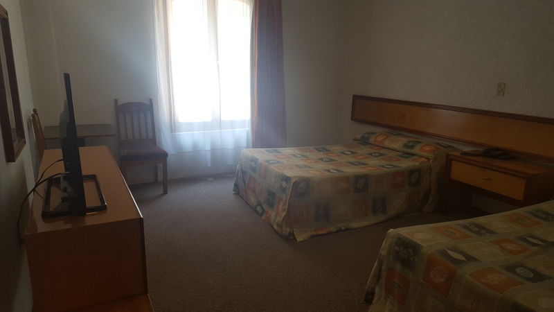 Hotel Paseo De La Presa Guanajuato Zewnętrze zdjęcie