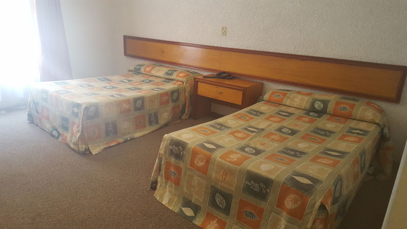 Hotel Paseo De La Presa Guanajuato Zewnętrze zdjęcie