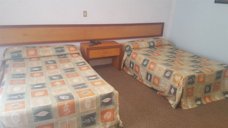 Hotel Paseo De La Presa Guanajuato Zewnętrze zdjęcie