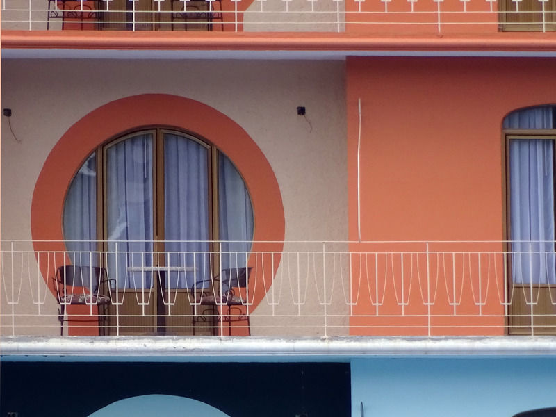 Hotel Paseo De La Presa Guanajuato Zewnętrze zdjęcie