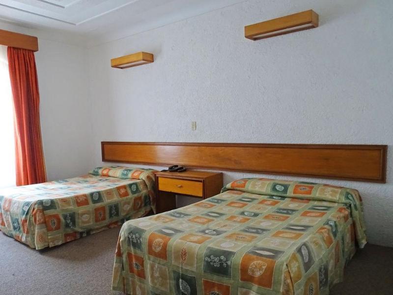 Hotel Paseo De La Presa Guanajuato Zewnętrze zdjęcie