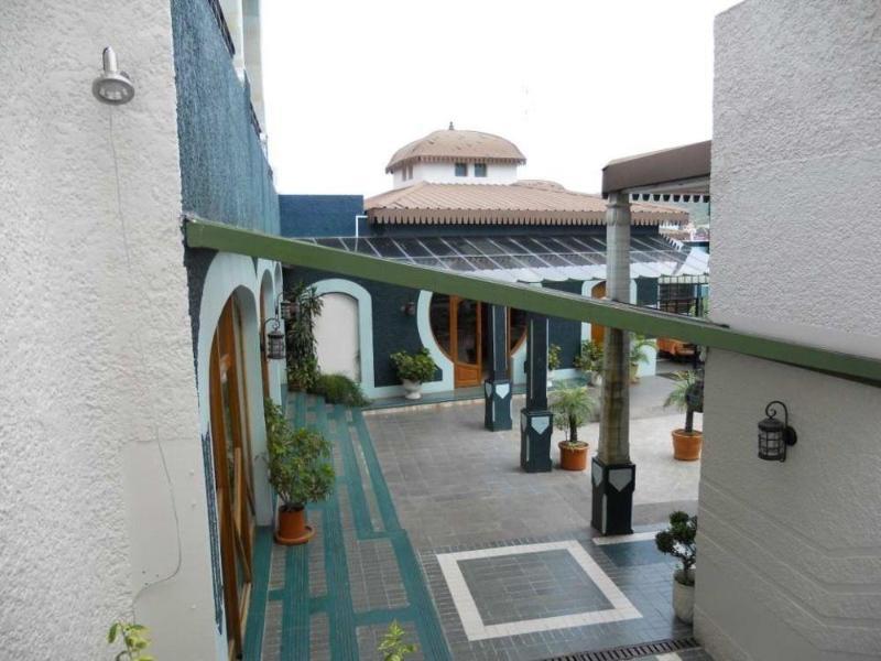 Hotel Paseo De La Presa Guanajuato Zewnętrze zdjęcie