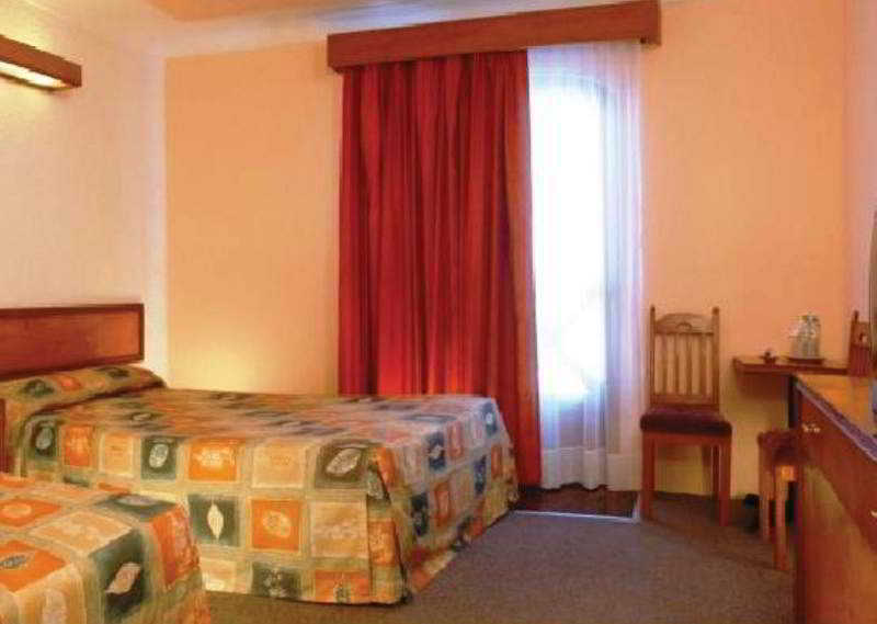 Hotel Paseo De La Presa Guanajuato Zewnętrze zdjęcie