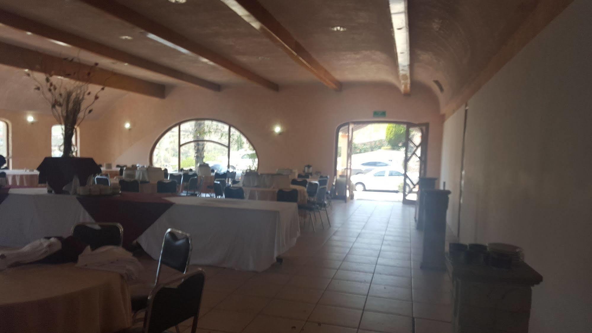 Hotel Paseo De La Presa Guanajuato Zewnętrze zdjęcie
