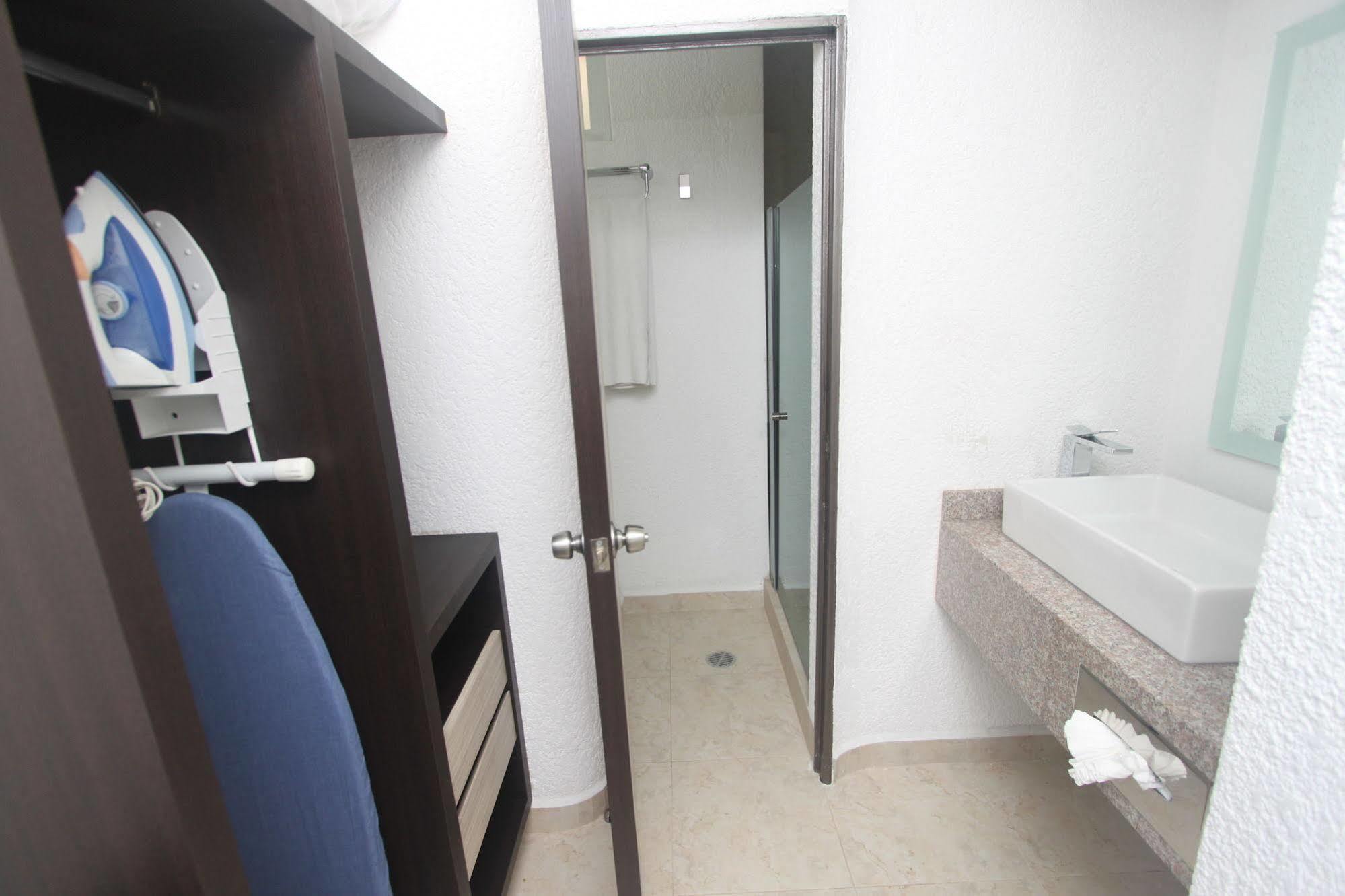 Hotel Paseo De La Presa Guanajuato Zewnętrze zdjęcie